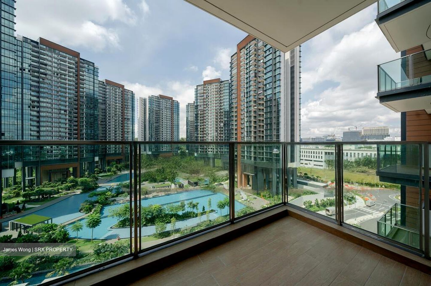 Normanton Park (D5), Apartment #468523961